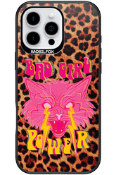 Bad Girl Power - Apple iPhone 16 Pro Max