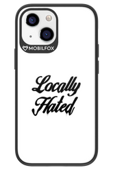 Locally Hated - Apple iPhone 13 Mini