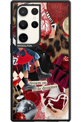 Big City Girl - Samsung Galaxy S23 Ultra