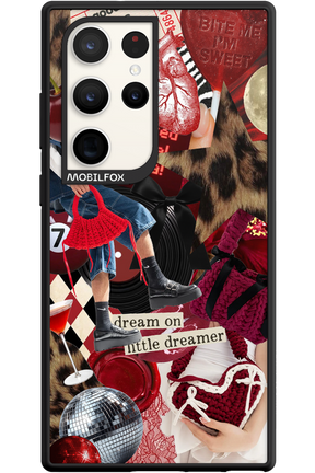 Big City Girl - Samsung Galaxy S23 Ultra