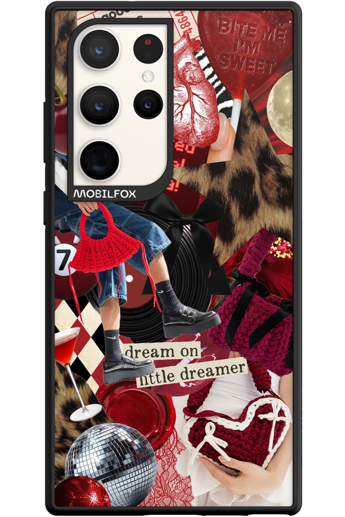 Big City Girl - Samsung Galaxy S23 Ultra