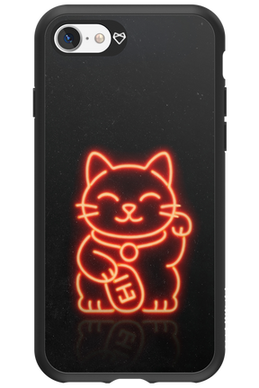 Led Cat - Apple iPhone 7
