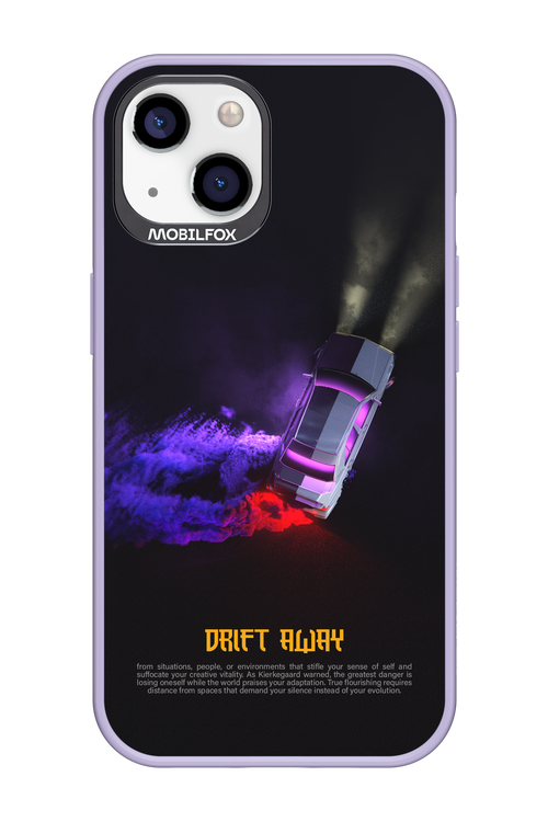 Drift Away - Apple iPhone 13