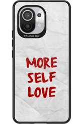 More Self Love - Xiaomi Mi 11 5G