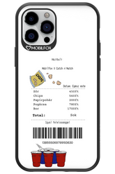 házibuli - Apple iPhone 12 Pro