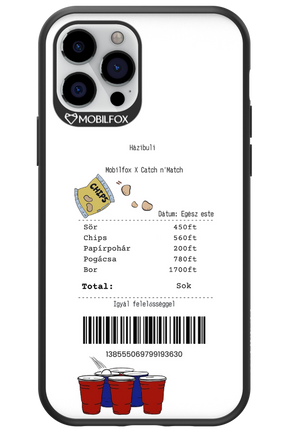 házibuli - Apple iPhone 12 Pro