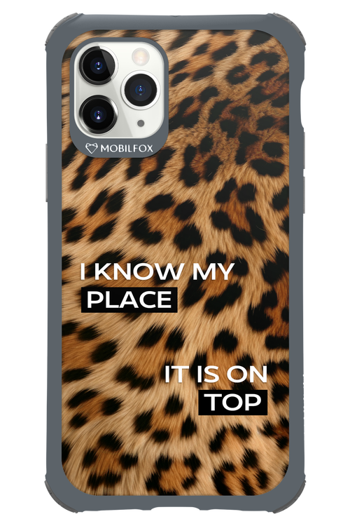 My Place - Apple iPhone 11 Pro