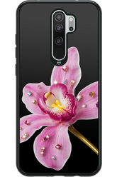 Pink Hibiscus 2.0 - Xiaomi Redmi Note 8 Pro
