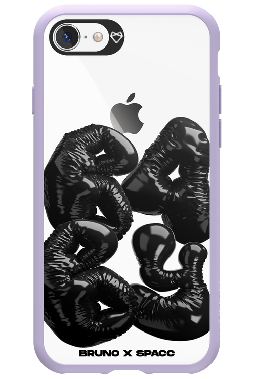 Baby - Apple iPhone 8