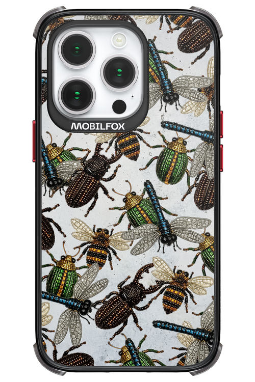 Beetle Gem - Apple iPhone 14 Pro