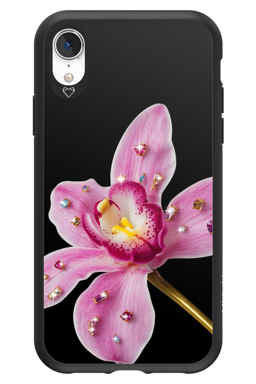 Pink Hibiscus 2.0 - Apple iPhone XR