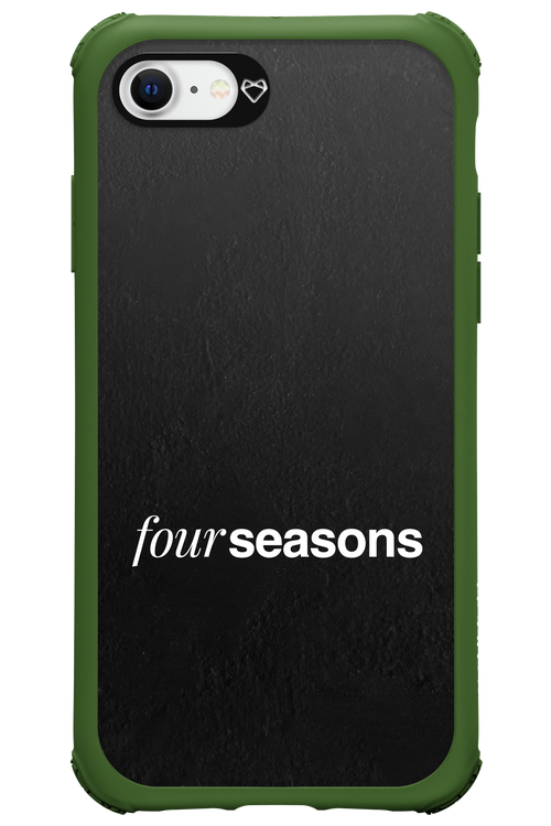 BSW FourSeasons 2 2.0 - Apple iPhone 8