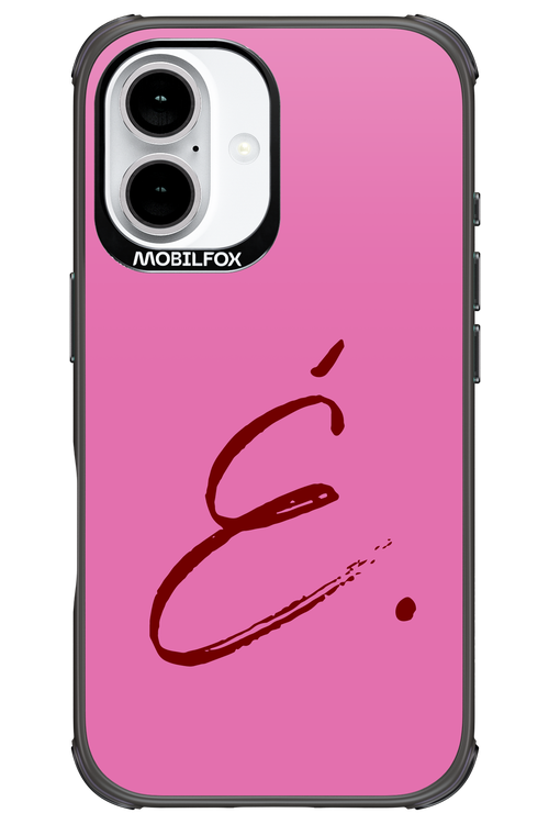 (Sorbet) E II 2.0 - Apple iPhone 16