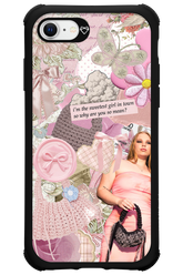 Sweet Fairy - Apple iPhone 8