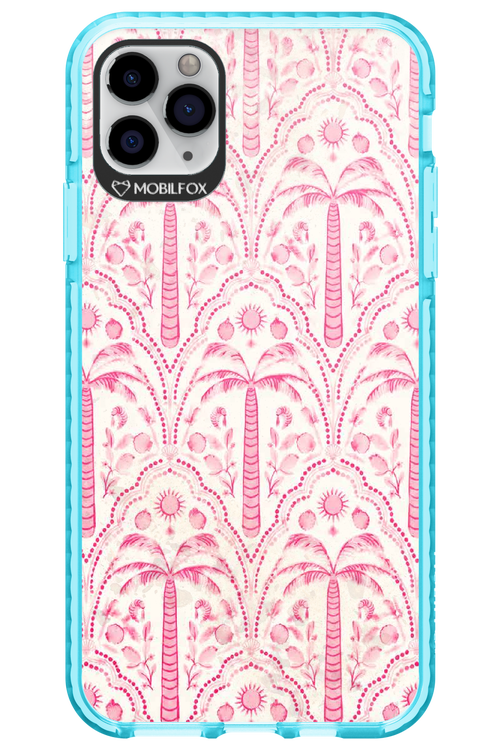 Pink Palm 2.0 - Apple iPhone 11 Pro Max