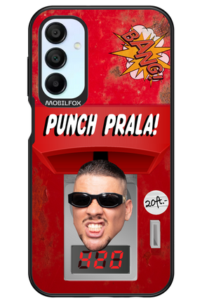Punch Prala - Samsung Galaxy A15
