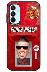 Punch Prala - Samsung Galaxy A15