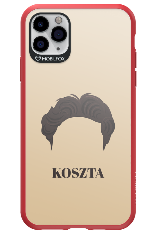 KOSZTA ICON - Apple iPhone 11 Pro Max