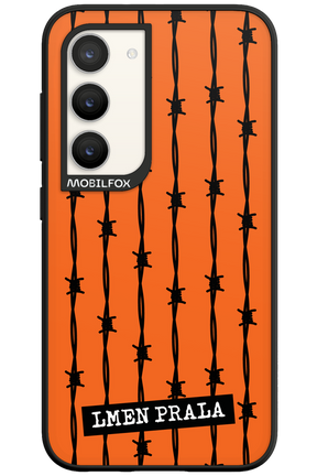 Böri Prala - Samsung Galaxy S23