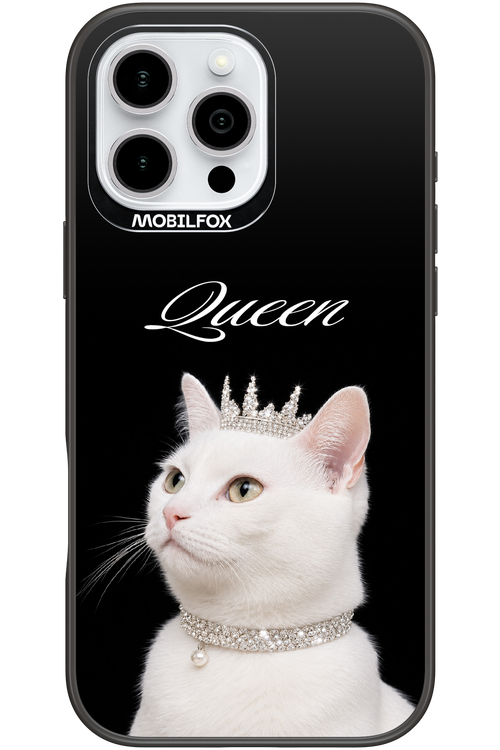 Queen 2.0 - Apple iPhone 16 Pro Max