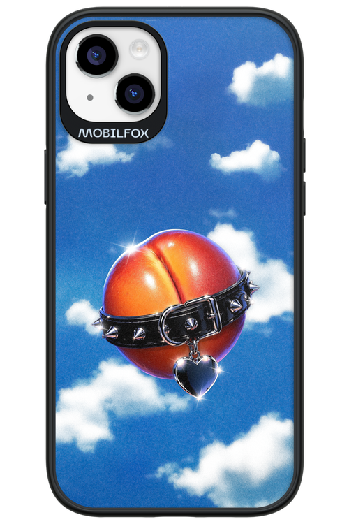 Wild Peach 2.0 - Apple iPhone 14 Plus