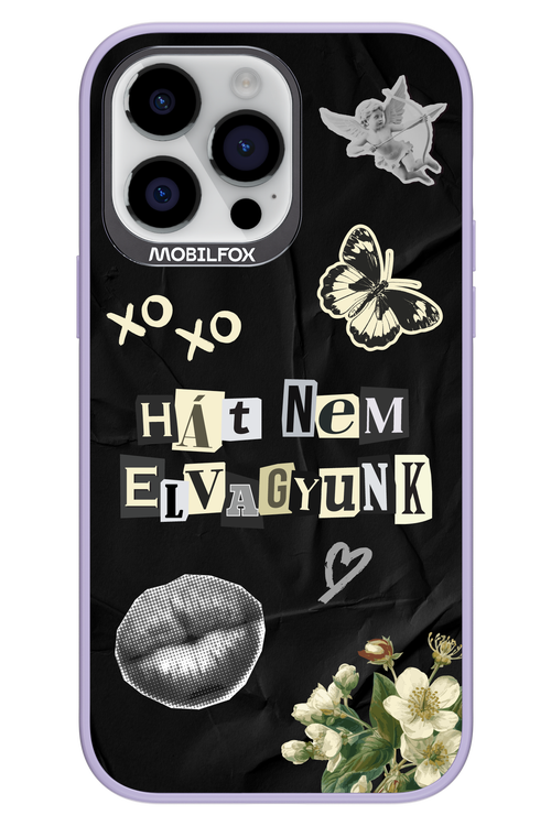 Hát nem elvagyunk 2 - Apple iPhone 14 Pro Max