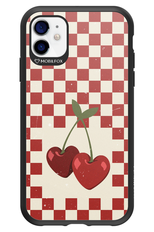 Wild Cherry 2.0 - Apple iPhone 11