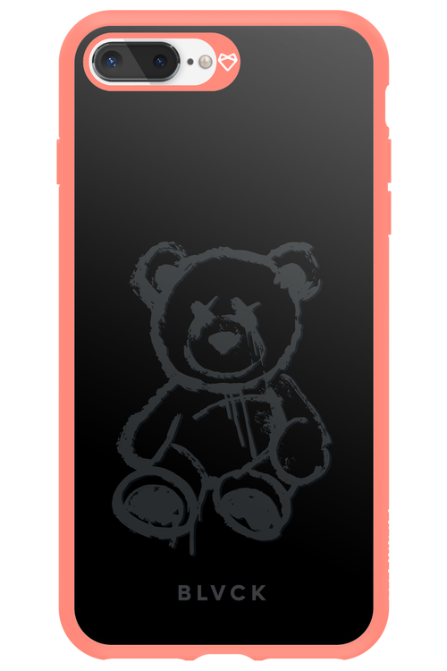 BLVCK BEAR - Apple iPhone 8 Plus