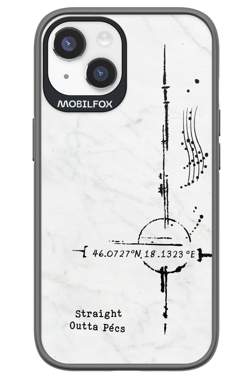 Pécs Crew - Apple iPhone 14