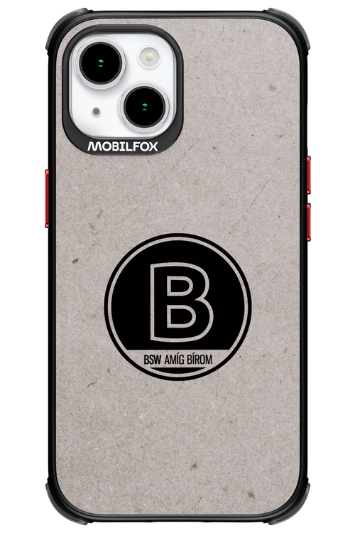 Alig bírom - Apple iPhone 15