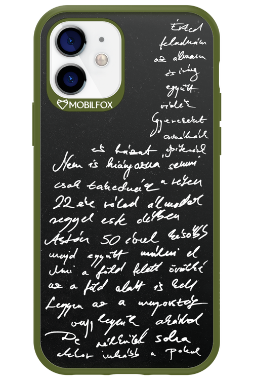 Úgy Unom - Apple iPhone 12