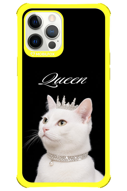 Queen 2.0 - Apple iPhone 12 Pro Max
