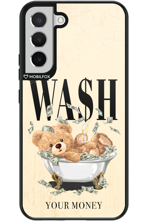 Money Washing - Samsung Galaxy S22+