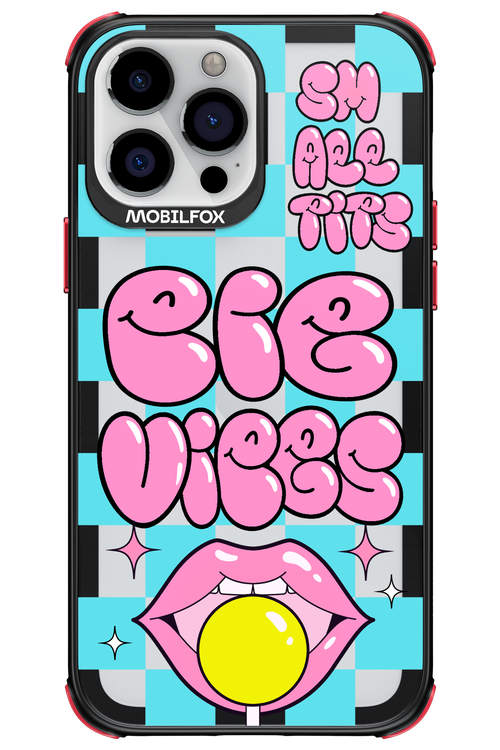 Big Vibes - Apple iPhone 13 Pro Max