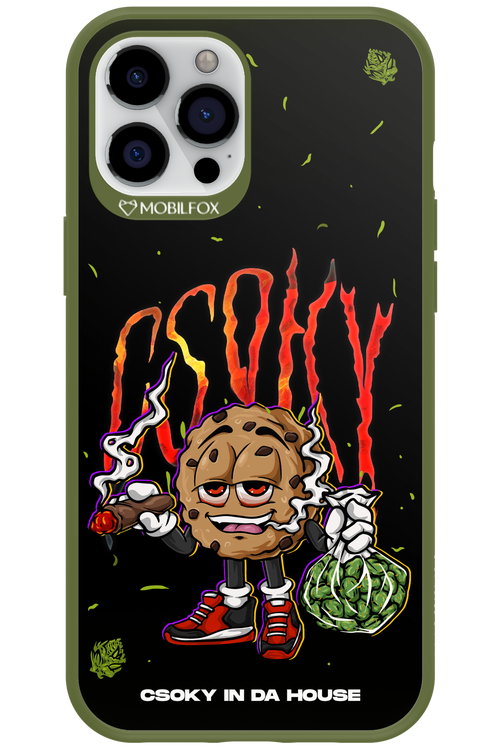 SPLIFF - Apple iPhone 12 Pro Max