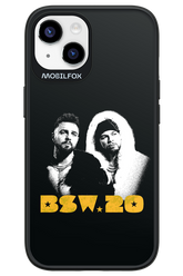 BSW 20 (8) 2.0 - Apple iPhone 14