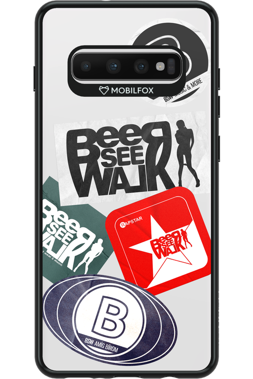 Beerseewalk I 2.0 - Samsung Galaxy S10+