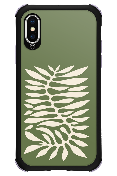 Grasshopper - Apple iPhone XS