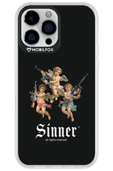 Sinner - Apple iPhone 13 Pro Max