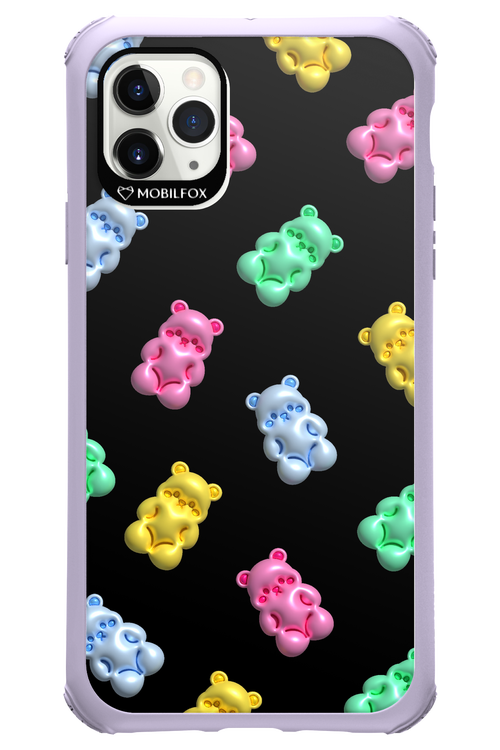 Gummy Bears - Apple iPhone 11 Pro Max