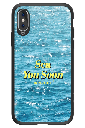 Sea You - Apple iPhone XS