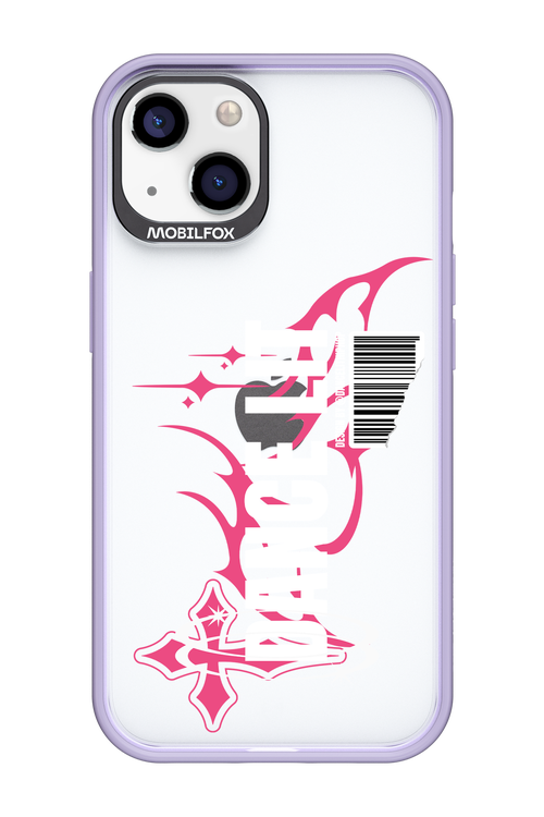 Logo T - Apple iPhone 13