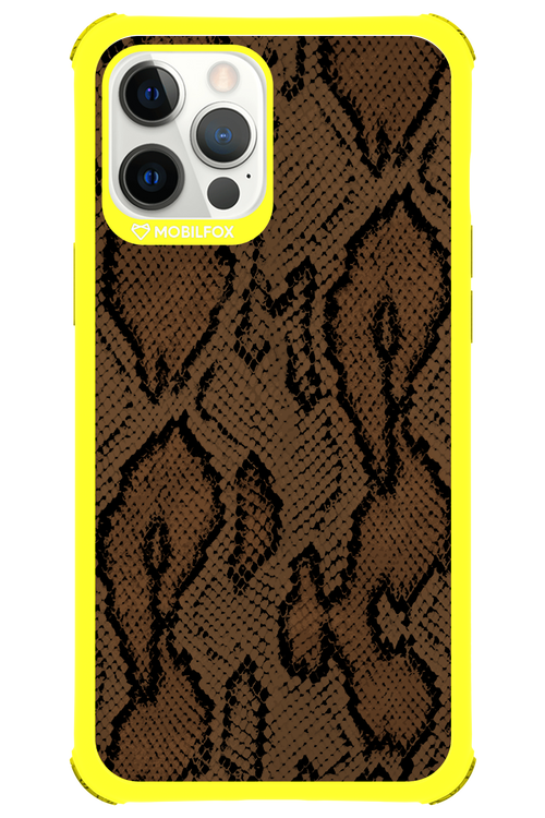 Nude Mamba - Apple iPhone 12 Pro Max