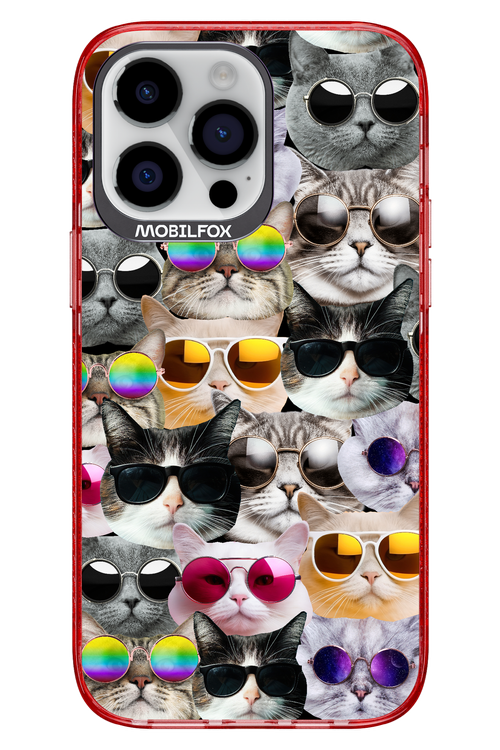 Cat World - Apple iPhone 14 Pro Max