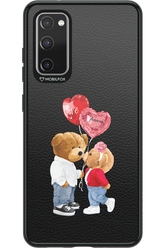 Forever Love - Samsung Galaxy S20 FE