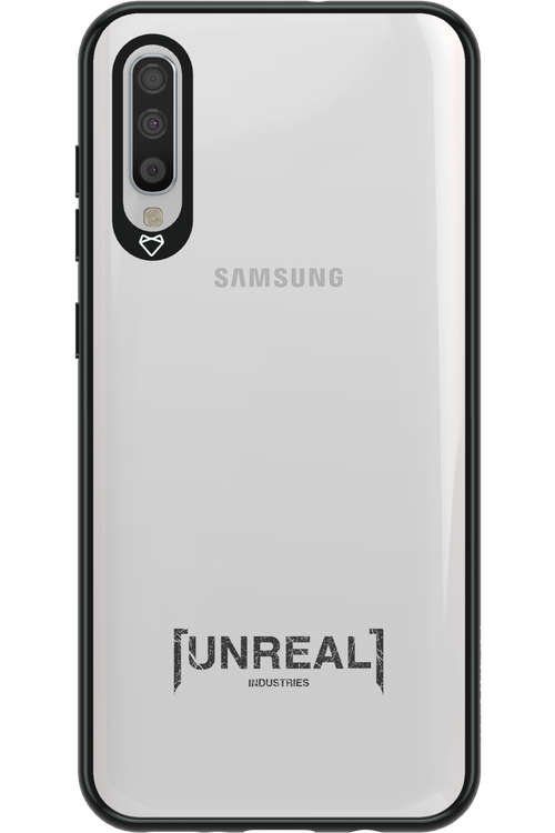 Minilogo 2.0 - Samsung Galaxy A70