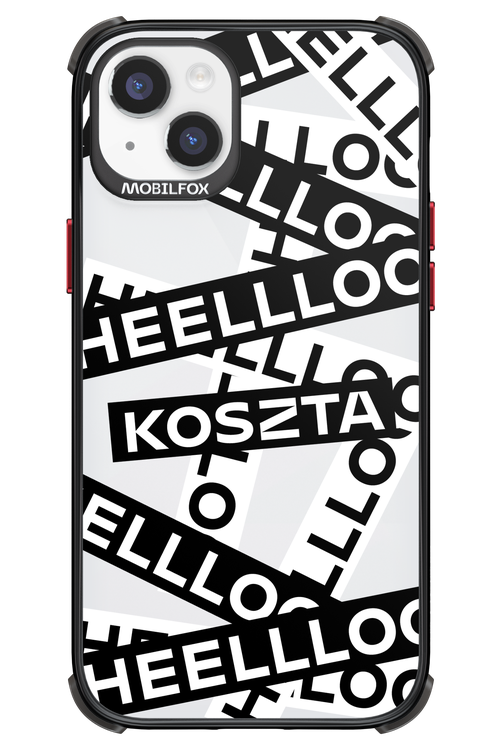 HEEELLLOOOOO - Apple iPhone 14 Plus