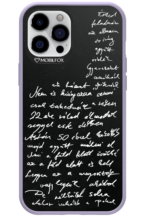 Úgy Unom - Apple iPhone 12 Pro Max