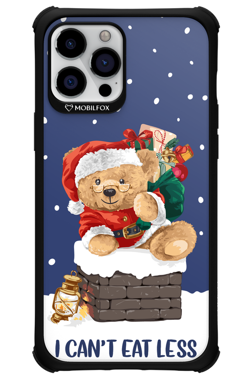 I can't eat less - Apple iPhone 12 Pro Max