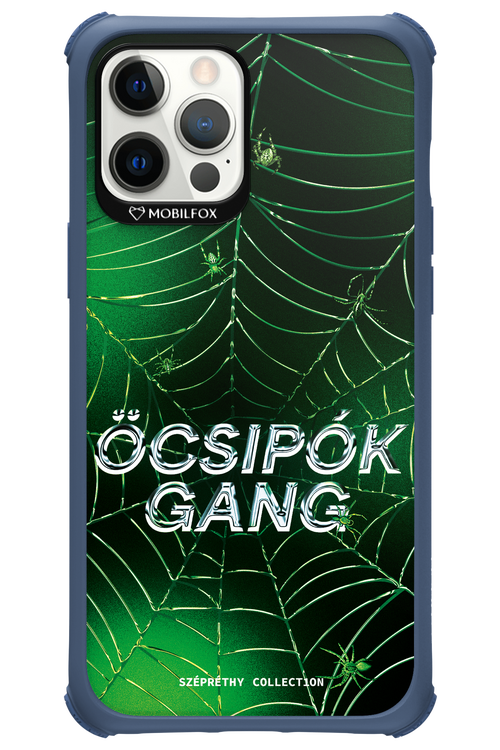 Öcsipók - Apple iPhone 12 Pro Max